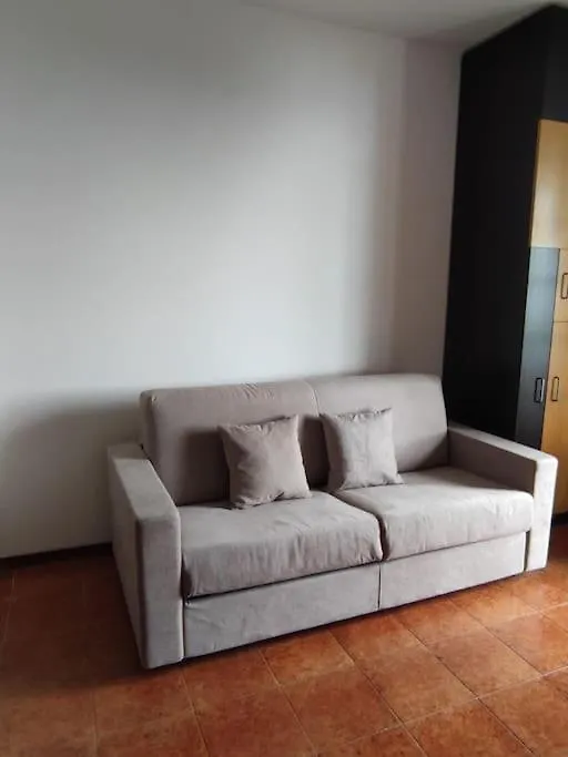 In Casa Di Dodo Apartment Ospedaletti